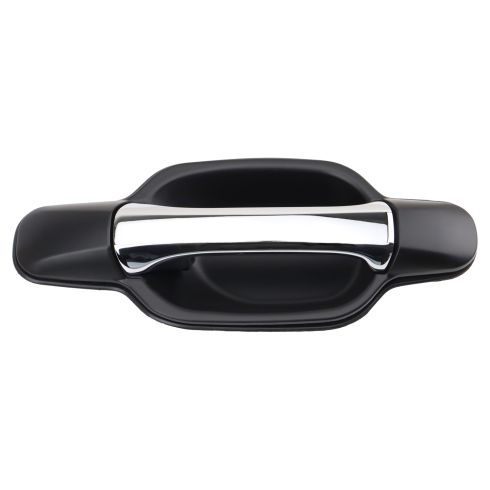 Exterior Door Handle