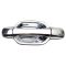 Exterior Door Handle
