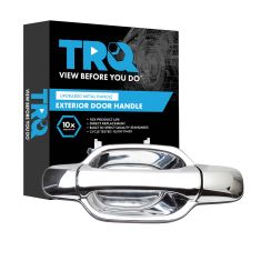 Exterior Door Handle