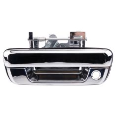 Tailgate Handle