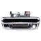 Tailgate Handle