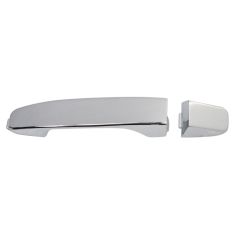 Exterior Door Handle