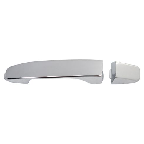 Exterior Door Handle