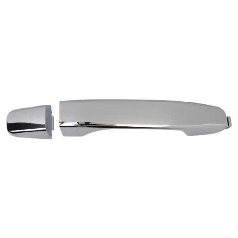 Exterior Door Handle