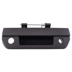 Tailgate Handle