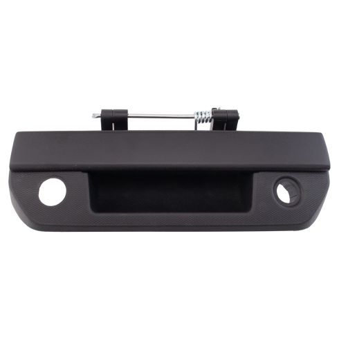 Tailgate Handle