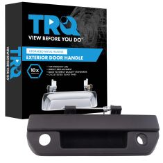 Tailgate Handle