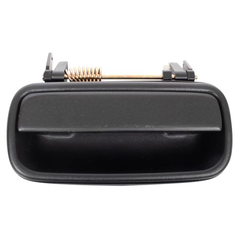 Exterior Door Handle