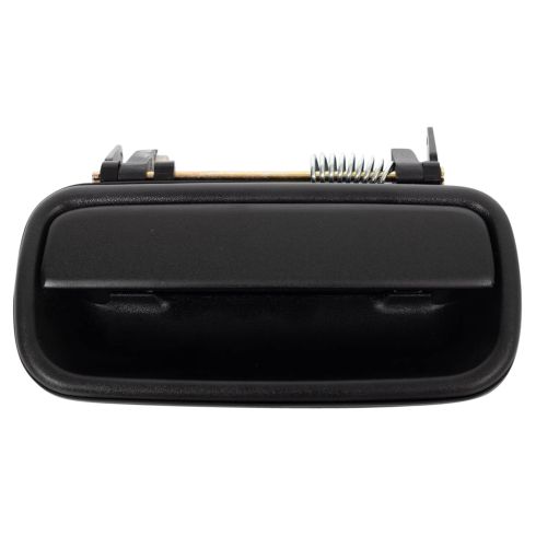 Exterior Door Handle