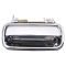 Exterior Door Handle