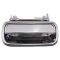 Exterior Door Handle