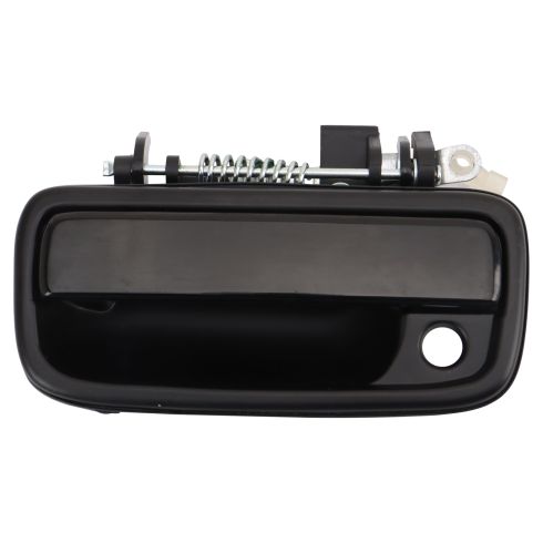 Exterior Door Handle