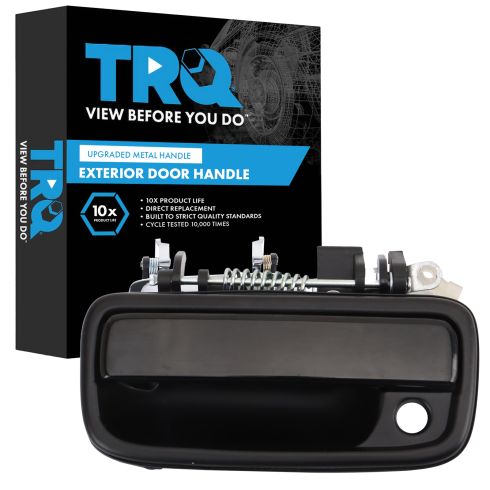 Exterior Door Handle