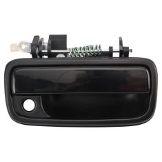 Exterior Door Handle