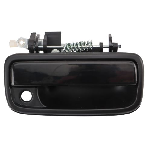 Exterior Door Handle