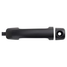 Exterior Door Handle