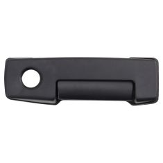 Exterior Door Handle