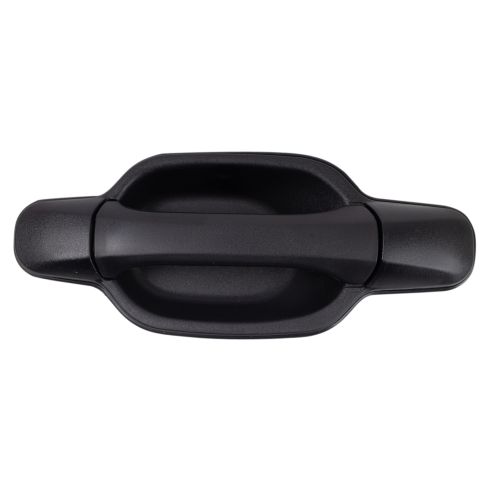 Exterior Door Handle