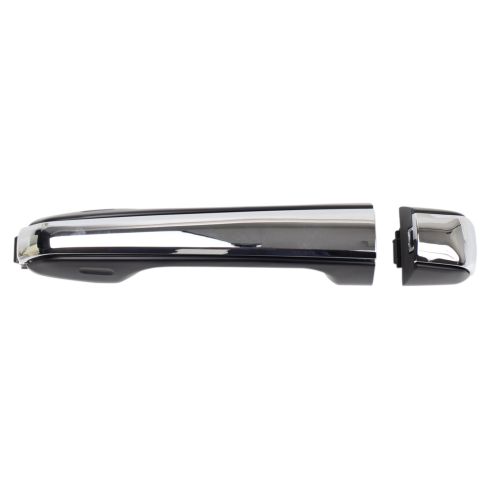 Exterior Door Handle