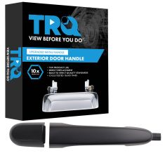 Exterior Door Handle