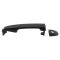 Exterior Door Handle