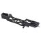 Exterior Door Handle Reinforcement