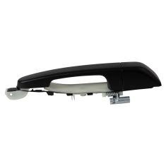 Exterior Door Handle