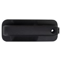 Exterior Door Handle