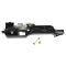 08-11 Ford Focus Front Outer Door Handle Reinforcement LF (FORD)