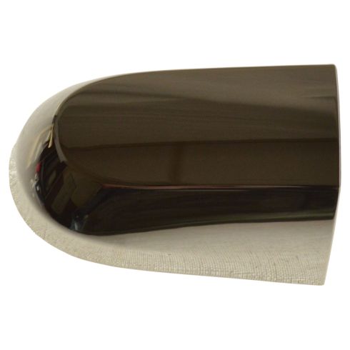 11-15 Kia Sorento Rear Outer Door Handle Chrome Cover LR (Kia)