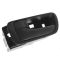 02-06 Toyota Camry Dk Gray Inner Door Handle LF=LR