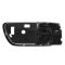 02-06 Toyota Camry Dk Gray Inner Door Handle LF=LR