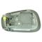 98-02 Corolla Prizm Door Handle Int Gray LF = LR