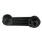 1987-93 Ford Pickup Mustang Window Crank Handle Black