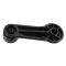 1982-86 Nissan Sentra B11 Window Crank Handle Black