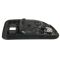 1994-97 Honda Accord Sedan Inside Door Handle Black LF