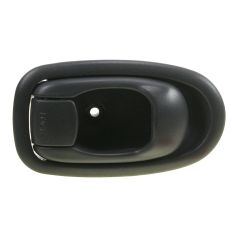 1996-00 Hyundai Elantra Inside Door Handle RF & RR