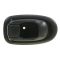 1996-00 Hyundai Elantra Inside Door Handle RF & RR