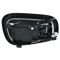 98-02 Toyota Corolla, Chevy Prizm Inside Door Handle Black LF = LR