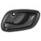 1999-04 Chevy Tracker (2 & 4dr) Inside Door Handle Black LF = LR