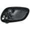 1999-04 Chevy Tracker (2 & 4dr) Inside Door Handle Black RF = RR