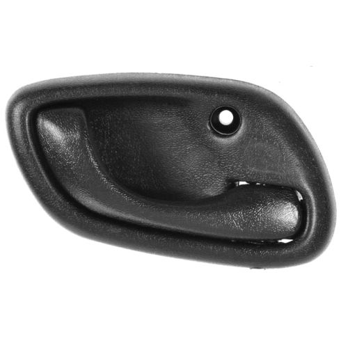 1999-04 Chevy Tracker (2 & 4dr) Inside Door Handle Black RF = RR