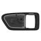 97-01 Toyota Camry Dark Gray Inside Door Handle Bezel LF = LR