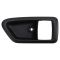 Interior Door Handle Bezel