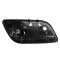 07-12 Cadillac Escalade, EXT, ESV Front or Rear Door Inside Handle (Ebony & Chrome) RH