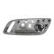 07-12 GM Full Size PU & SUV (w/Htd Seat & w/o Memory) Frnt Door Inside Handle (Titanium & Chrome) LF