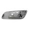 07-12 GM Full Size PU & SUV (w/o Htd Seat or Memory) Front Door Inside Handle (Titanium & Chrome) LF