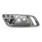 07-11 GM Full Size PU & SUV Front Door Inside Handle (Titanium & Chrome) RF