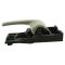 00-06 Toyota Tundra (Access Cab) Charcoal Rear Door Inside Handle LR