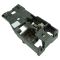 00-06 Toyota Tundra (Access Cab) Charcoal Rear Door Inside Handle RR